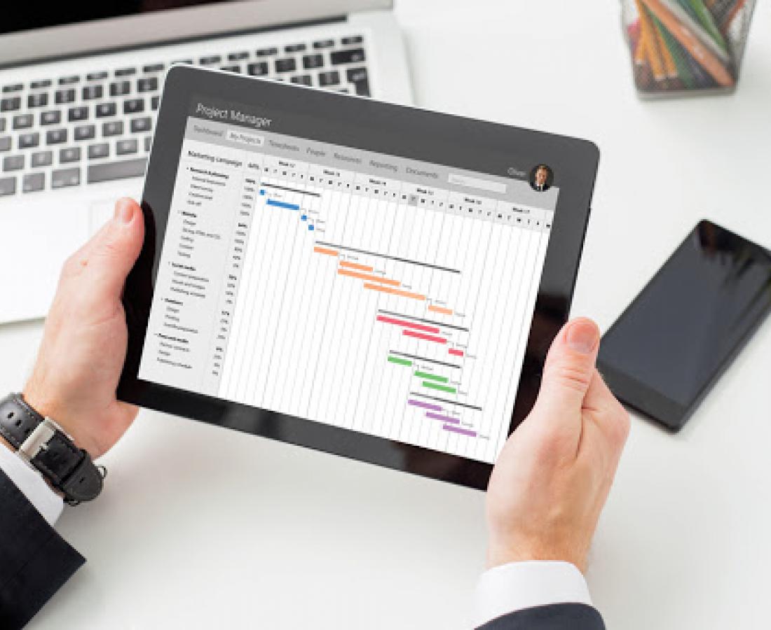 Kafe & Restoran Yazılımı